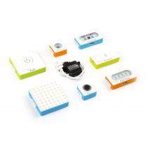 Электронный конструктор NEURON Inventor Kit - «globural.ru» - Махачкала