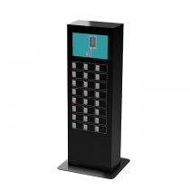 Зарядная станция Energy 4 - «globural.ru» - Махачкала