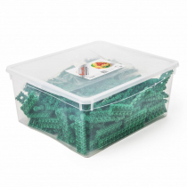 Набор «Basic зеленый» - «globural.ru» - Махачкала