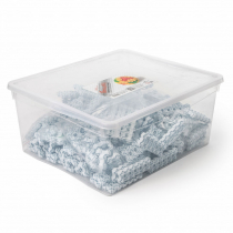 Набор «Basic белый» - «globural.ru» - Махачкала