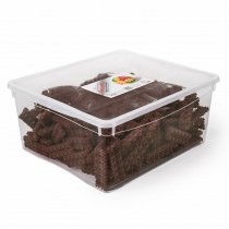 Набор «Basic коричневый» - «globural.ru» - Махачкала