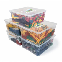 Комплект раздаточный по технологии для начальных классов, 1 класс - «globural.ru» - Махачкала