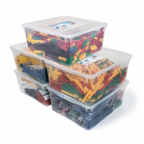 Комплект раздаточный по технологии для начальных классов, 3 класс - «globural.ru» - Махачкала