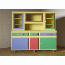 Детский буфет «Дениска» - «globural.ru» - Махачкала