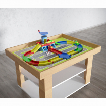 Игровой ландшафтный стол "Аэропорт" - «globural.ru» - Махачкала