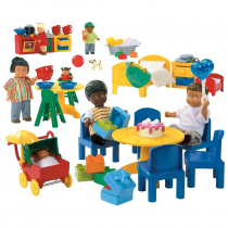 Дочки-матери DUPLO - «globural.ru» - Махачкала