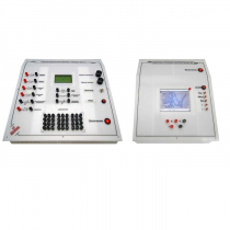 Учебный модульный комплекс «Твердое тело 1» - «globural.ru» - Махачкала