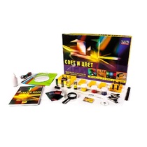 Набор «Свет и цвет»  - «globural.ru» - Махачкала