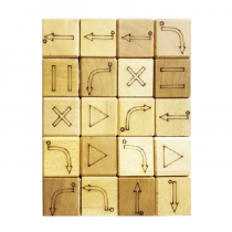 Набор для программирования «Кубо-Бот» - «globural.ru» - Махачкала