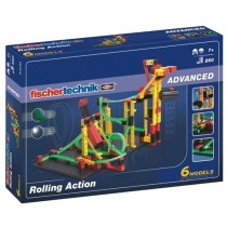 Конструктор "Веселые горки" - «globural.ru» - Махачкала