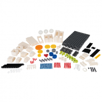 Веселая лаборатория: STEM набор Юный конструктор - «globural.ru» - Махачкала