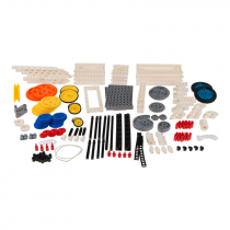 Веселая лаборатория: STEM набор Юный программист - «globural.ru» - Махачкала