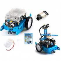 Базовый робототехнический набор Makeblock с АКБ - «globural.ru» - Махачкала