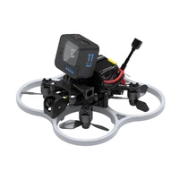 Комплект для сборки квадрокоптера "Пионер FPV" - «globural.ru» - Махачкала