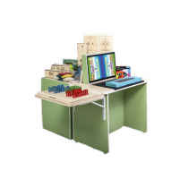 Интерактивный стол психолога-дефектолога «Гармония prof edu» - «globural.ru» - Махачкала