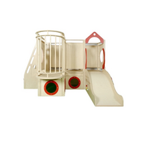 Игровой комплекс "Домик" - «globural.ru» - Махачкала