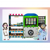 Многофункциональный обучающий комплекс финансовой грамотности «Экономград» kids - «globural.ru» - Махачкала