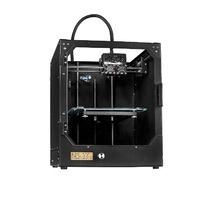 3D-принтер DUO SWITCH корпус открытый сверху (2 сопла, экструдер SWITCH) - «globural.ru» - Махачкала