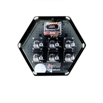 Модуль интерактивный "Музыкальная шкатулка" - «globural.ru» - Махачкала