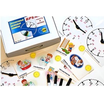 Интерактивный наглядный комплекс "Время. Часть и целое" - «globural.ru» - Махачкала