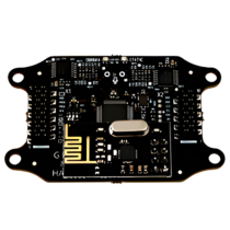 Бортовой модуль УЗ навигации в помещении для квадрокоптера "Пионер Базовый" - «globural.ru» - Махачкала