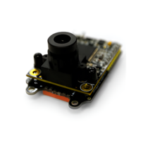 Бортовая камера OpenMV программируемая для квадрокоптера "Пионер Базовый" - «globural.ru» - Махачкала