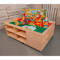 Ландшафтный игровой  стол M - «globural.ru» - Махачкала