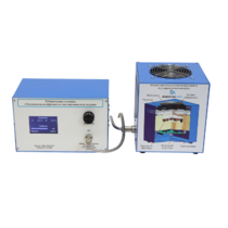 Лабораторная установка «Определение коэффициента теплопроводности воздуха» - «globural.ru» - Махачкала