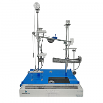 Модульный учебный комплекс «Механика» версия 2 - «globural.ru» - Махачкала