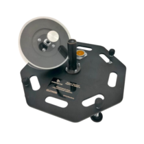 Лабораторный стенд "Гироскопические эффекты"  - «globural.ru» - Махачкала