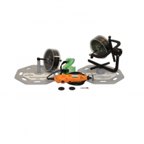 Демонстрационная установка "Гироскопический эффект" - «globural.ru» - Махачкала