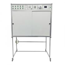 Лабораторный стенд «Энергосберегающие технологии в светотехнике» - «globural.ru» - Махачкала