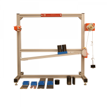 Установка «Моделирование процесса формирования зубьев в станочном зацеплении»   - «globural.ru» - Махачкала