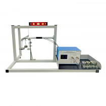 Лабораторный стенд "Определение главных напряжений при кручении и совместном действии изгиба при кручении" - «globural.ru» - Махачкала