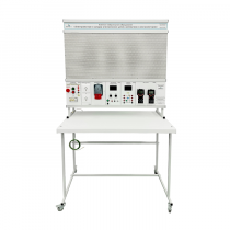 Комплект лабораторного оборудования «Электромонтаж и наладка электрических цепей, автоматики и электромоторов» - «globural.ru» - Махачкала