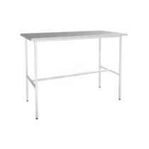 Стол лабораторный СЛ-01-03 исп. 2 - «globural.ru» - Махачкала