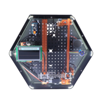 Модуль интерактивный "Обнаружение ускорения" - «globural.ru» - Махачкала