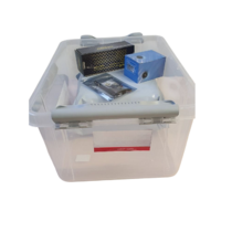 Ресурсный набор для FPV-полетов DH:ALFA - «globural.ru» - Махачкала