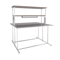 Стол лабораторный СЛ-06 - «globural.ru» - Махачкала