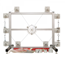 Учебно-лабораторный стенд «Изучение плоской системы сходящихся сил» - «globural.ru» - Махачкала