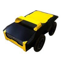 Автономный ровер Контакт - «globural.ru» - Махачкала