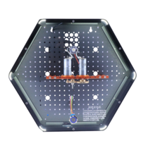 Модуль интерактивный "Магнитно-индукционныый генератор" - «globural.ru» - Махачкала