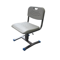 Стул ученический (р.гр.№3-6) газовый лифт - «globural.ru» - Махачкала