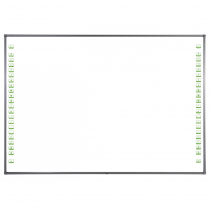 Интерактивная доска Geckotouch IW78FB-Q - «globural.ru» - Махачкала