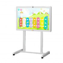 Интерактивная сенсорная панель "PRESTIGE" 75"  - «globural.ru» - Махачкала