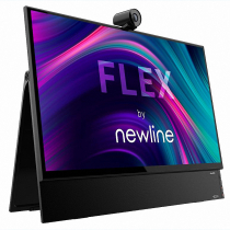 Интерактивный 4K-монитор Newline Flex - «globural.ru» - Махачкала