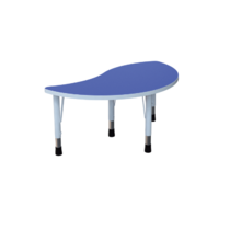 Стол детский "Капля" 1-3 гр.р. - «globural.ru» - Махачкала