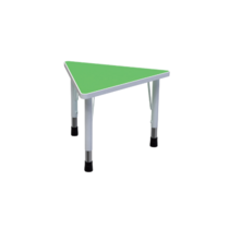 Стол детский "Треугольник" регулируемый 1-3 гр.р. - «globural.ru» - Махачкала