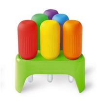 Комплект пипеток в треугольной подставке - «globural.ru» - Махачкала