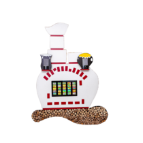 Интерактивная доска «Казачья Печь»  - «globural.ru» - Махачкала